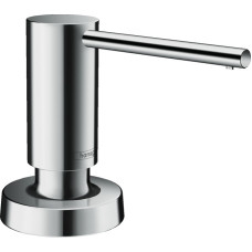 Grohe Muilo dozatorius su laikikliu Grohe Essentials 40448001