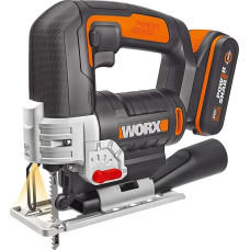 Worx Wyrzynarka Worx WX543 20 V