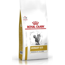 Royal Canin Cat Urinary S/O Moderate Calorie  - dry cat food - 9 kg