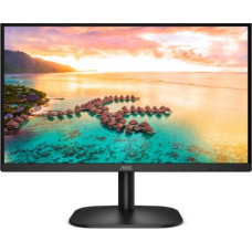 AOC 24B2XH - LED-Monitor - Full HD (1080p) - 60.5 cm (23.8) - 24B2XH