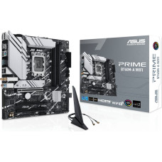 Asus Płyta główna Asus PRIME B760M-A WIFI