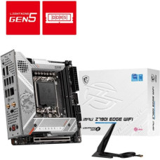 MSI MPG Z790I Edge Wi-Fi Intel Mainboard 7E03-001R