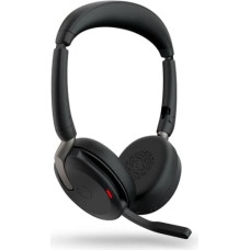 Jabra Evolve2 65 Flex Link380c UC Stereo 26699-989-899