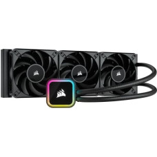 Corsair iCUE H150i RGB ELITE CPU Flüssigkeitskühler CW-9060060-WW