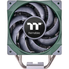 Thermaltake Cooler Thermaltake Toughair 510 racing green - CL-P075-AL12RG-A