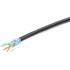 Cablexpert CAT 5e FTP LAN massiv AWG24 FPC-5051GE-SO-OUT