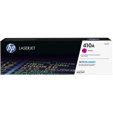 HP Toner HP 410A Magenta Oryginał  (CF413A)