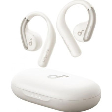 Soundcore OPEN DESIGN WIRELESS HEADPHONES AEROFIT WHITE