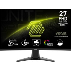 MSI Monitor MSI MAG 27C6X