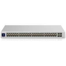 Ubiquiti USW-48 | Switch | UniFi, 48x RJ45 1000Mb/s, 4x SFP