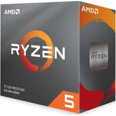 AMD Ryzen 3 3600 processor 3.6 GHz 32 MB L3