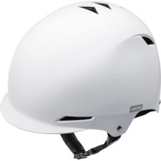 Meteor Aizsargķivere KS02 M 52-56 cm white