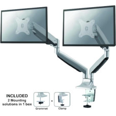 Neomounts MONITOR ACC DESK MOUNT 10-32