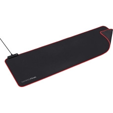 Trust GXT 764 Glide-Flex XXL Gaming mouse pad Black