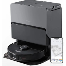 Roborock Cleaning robot Roborock S8 Max Ultra (Black)
