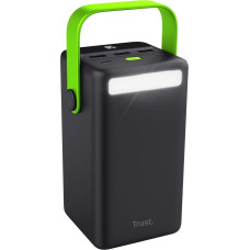 Trust Redoh XXL 50000 mAh Black, Green