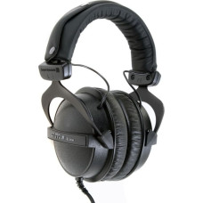 Beyerdynamic DT 770 M Headphones Wired Head-band Music Black