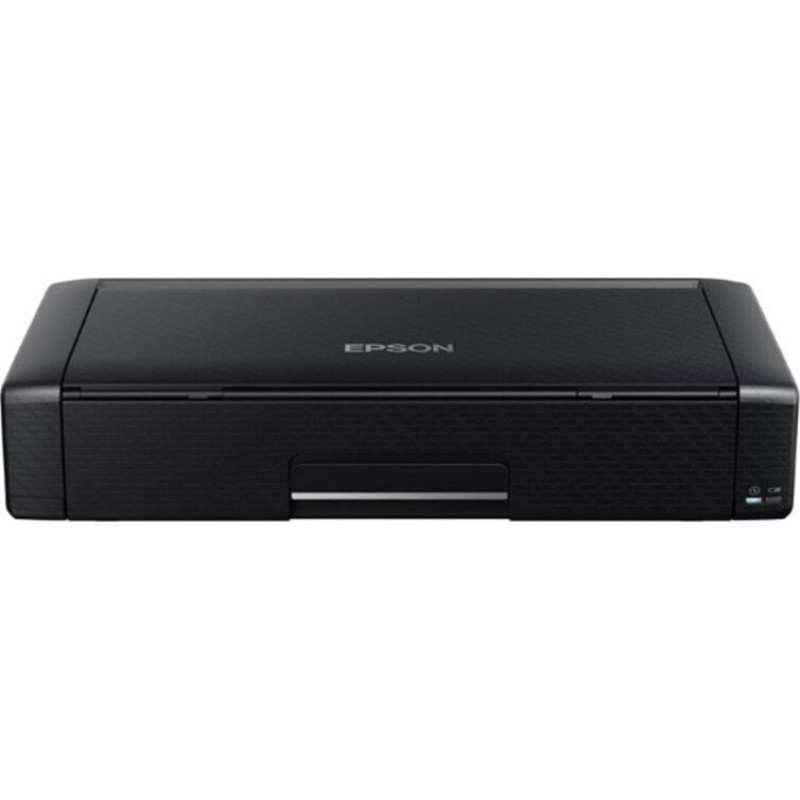 Epson Drukarka atramentowa Epson WorkForce WF-110W (C11CH25401)
