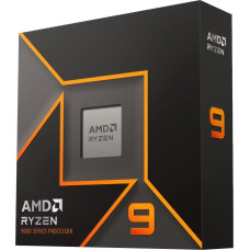 AMD Ryzen 9 9900X processor 4.4 GHz 76 MB L2 & L3 Box