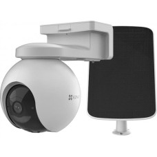 Ezviz EB8 4G + Solar panel E Spherical IP security camera Outdoor 2304 x 1296 pixels Ceiling/wall