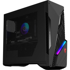 MSI MAG Infinite S3 14NUE7-1607EU Intel® Core™ i7 i7-14700F 16 GB DDR5-SDRAM 1 TB SSD NVIDIA GeForce RTX 4070 SUPER VENTUS 2X 12GB Windows 11 Home Desktop PC Black