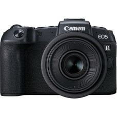 Canon EOS RP Body + RF 24-105mm F4-7.1 IS STM