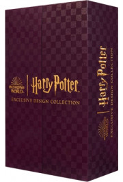 Mattel - Harry Potter Design Collection Harry Potter Doll