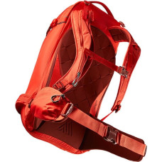 Gregory Targhee 32 skydiving backpack - LAVA RED (M)