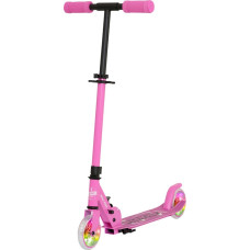 Story Skrejritenis Story Wild kids 2 (73–85 cm) Pink Led