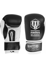 Masters Boksa cimdi MASTERS RPU-TR 011112-12 - 14 oz