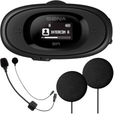 Sena MOTORBIKE INTERCOM  5R-01 FOR 1 HELMET