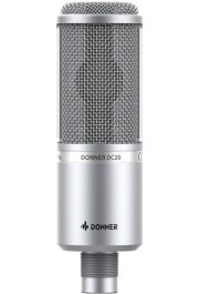 Donner DC20 - condenser microphone