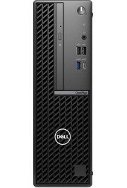 Dell Komputer Dell DELL PC OptiPlex 7020 SFF/180W/TPM/i3 14100/8GB/512GB SSD/Integrated/WLAN/vPro/Kb/Mouse/W11 Pro/3Y PS NBD