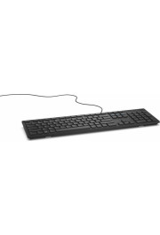 Dell Klawiatura Dell KYBD 104 USEU KB216-B LTON