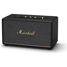 Marshall Bevielė kolonėlė MARSHALL STANMORE III Black