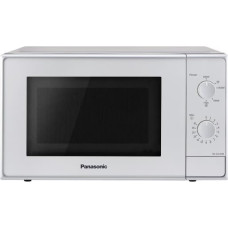 Panasonic NN-E22JMMEPG microwave Countertop Solo microwave 20 L 800 W