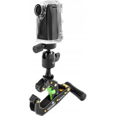 Brinno Kamera cyfrowa Brinno Brinno BCC300-C Time Lapse Camera Construction Bundle