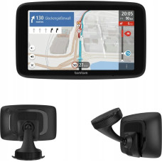 Tomtom CAR GPS NAVIGATION SYS 6