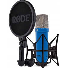 Rode RØDE NT1 Signature Cobalt - condenser microphone