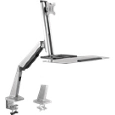 Logilink Datoru piederumi Logilink  
        
     BP0040  - Sit-stand wor