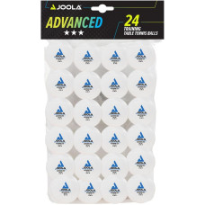 Joola ADVANCED TRAIN 40+ POLYBAG GALDA TENISA Bumbas