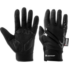 Meteor GLOVES WX 201 M black