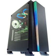 Ibox ENCLOSURE I-BOX WIZARD 4 GAMING