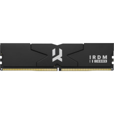 Goodram IRDM DDR5 IR-6400D564L32S/32GDC memory module 32 GB 2 x 16 GB 6400 MHz