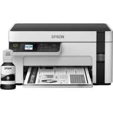 Epson Urządzenie wielofunkcyjne Epson EcoTank M2120 (C11CJ18402)