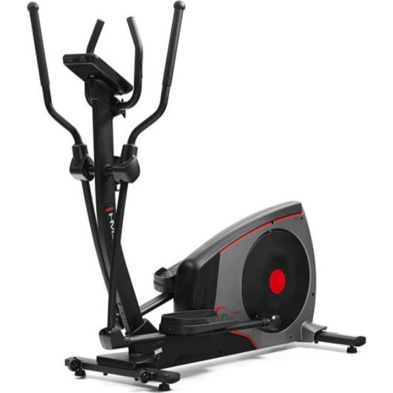 HMS H5813-i MAGNETIC ELLIPTICAL BIKE HMS