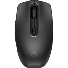 Hewlett-Packard HP 690 Rechargeable Wireless Mouse