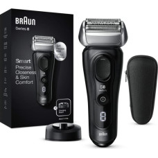 Braun Series 8 Electric Shaver & Trimmer 8410s