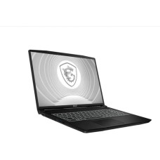 MSI CreatorPro M16 B13VK-1229 16 i7 32GB Black 001585-1229