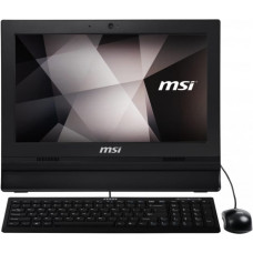 MSI PRO 16T 15.6 All-In-One 250GB HDD Schwarz 00A61811-228